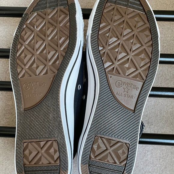 CONVERSE Men 162050C All Star Chuck Taylor Chuck 70 Vintage Sneakers NEW NWOB - Picture 11 of 11